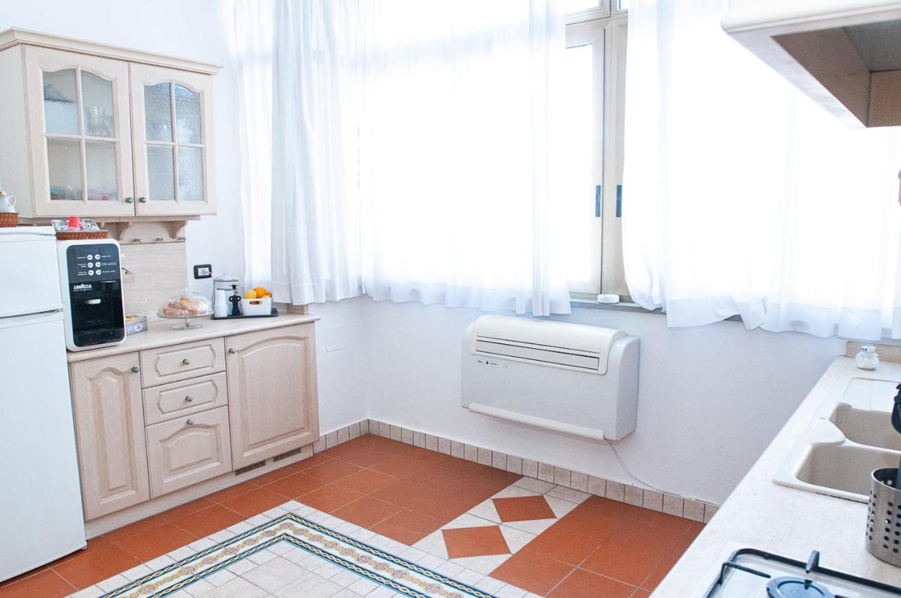 Labanca'S House Apartman Róma Kültér fotó