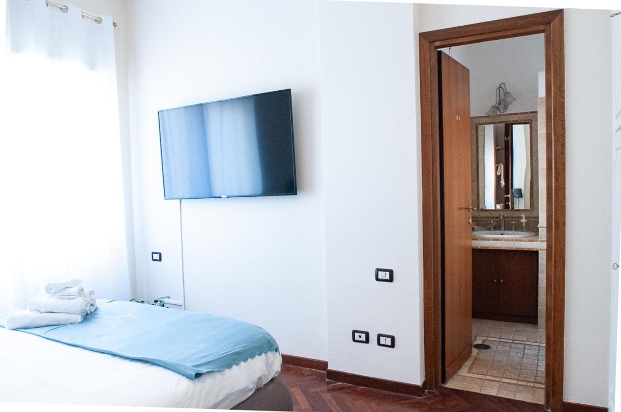 Labanca'S House Apartman Róma Kültér fotó